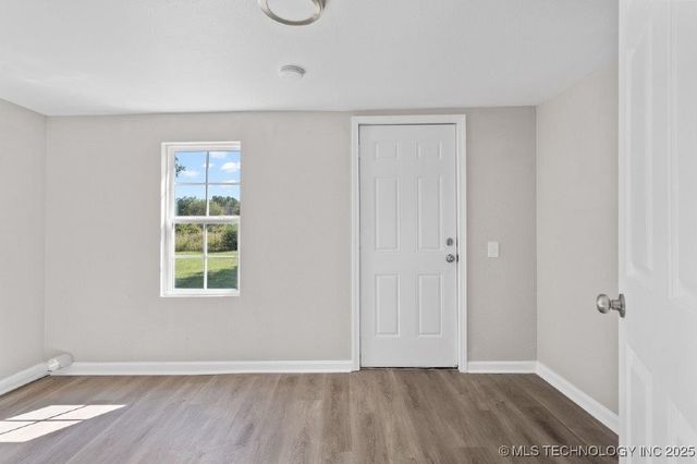 2430 3rd Avenue NE, Ardmore, OK 73401