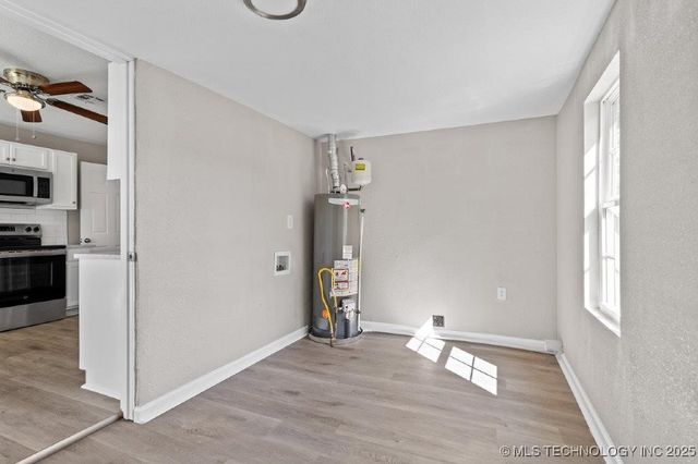 2430 3rd Avenue NE, Ardmore, OK 73401