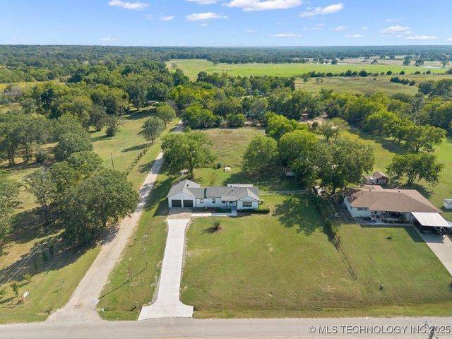 2430 3rd Avenue NE, Ardmore, OK 73401