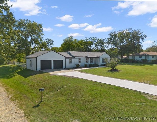 2430 3rd Avenue NE, Ardmore, OK 73401