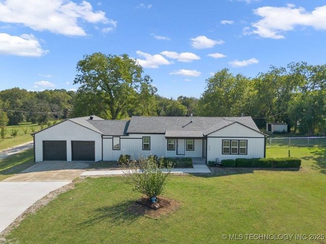 2430 3rd Avenue NE, Ardmore, OK 73401