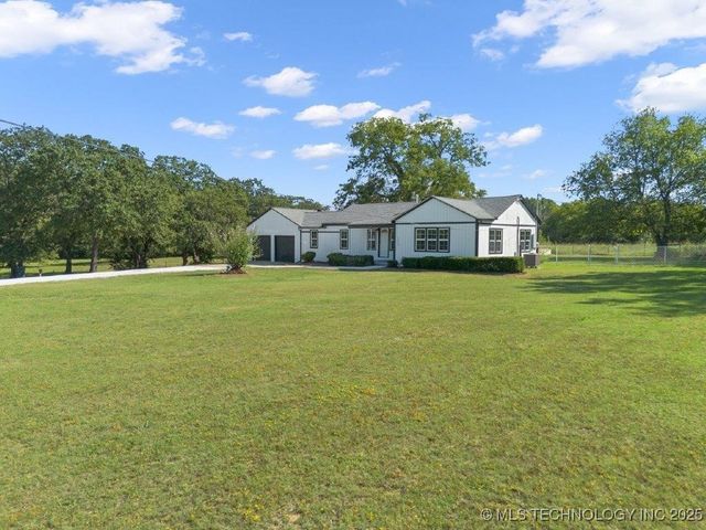 2430 3rd Avenue NE, Ardmore, OK 73401