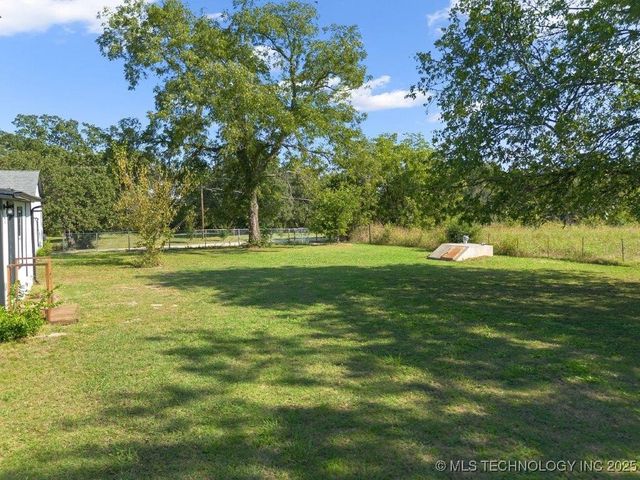 2430 3rd Avenue NE, Ardmore, OK 73401