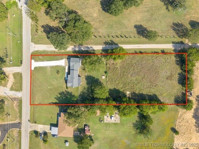 2430 3rd Avenue NE, Ardmore, OK 73401