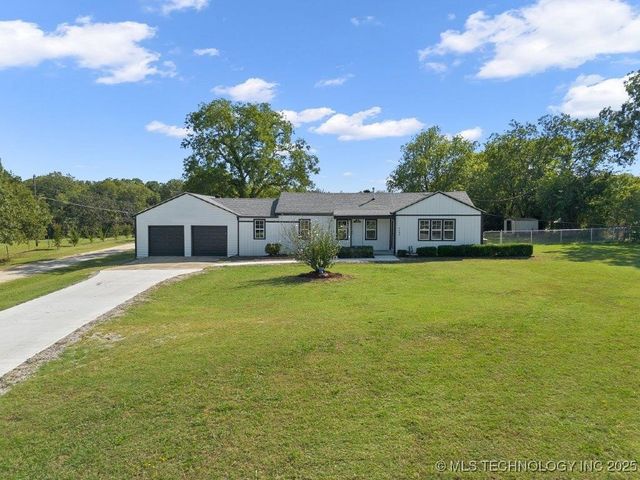 2430 3rd Avenue NE, Ardmore, OK 73401