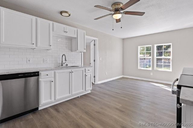 2430 3rd Avenue NE, Ardmore, OK 73401