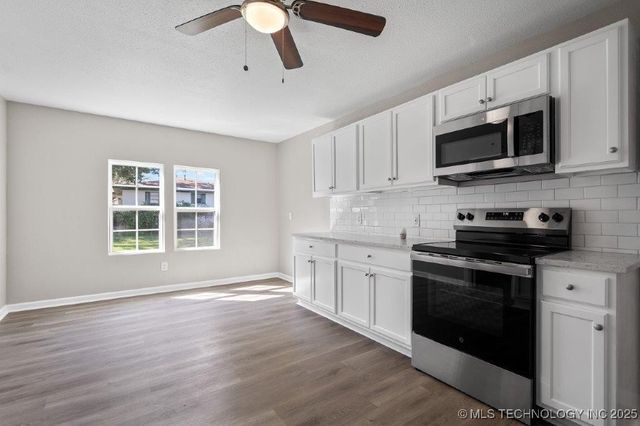 2430 3rd Avenue NE, Ardmore, OK 73401