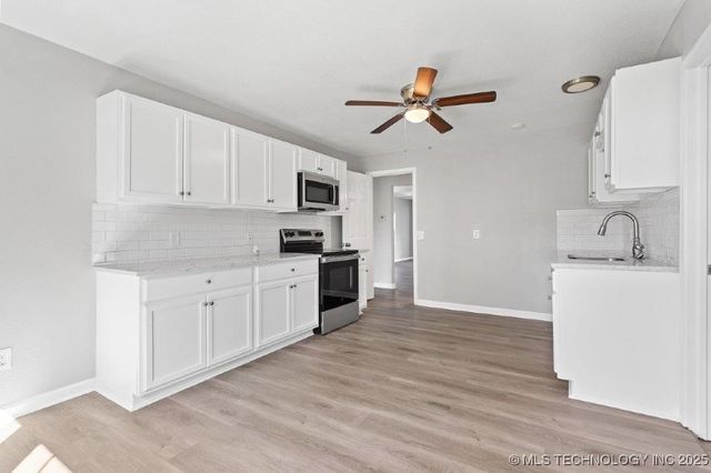 2430 3rd Avenue NE, Ardmore, OK 73401