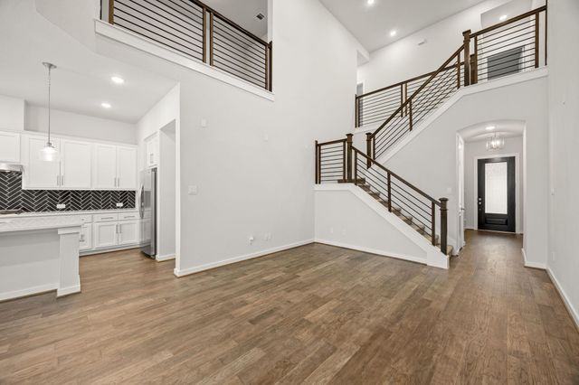 6570 Scarlet Pond Lane, Fulshear, TX 77441