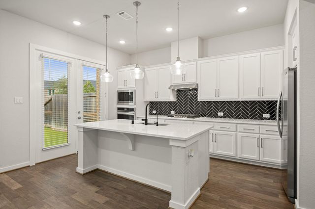 6570 Scarlet Pond Lane, Fulshear, TX 77441