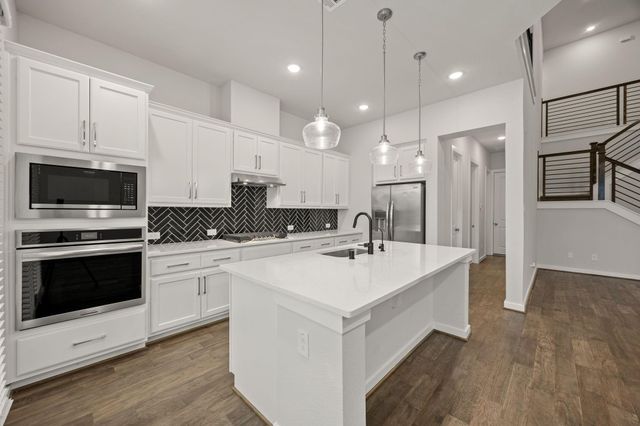 6570 Scarlet Pond Lane, Fulshear, TX 77441