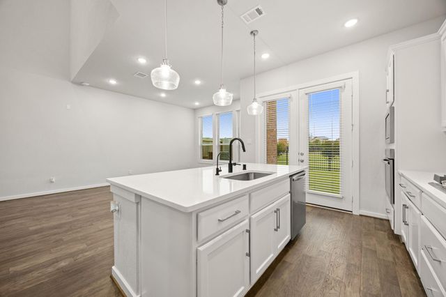 6570 Scarlet Pond Lane, Fulshear, TX 77441