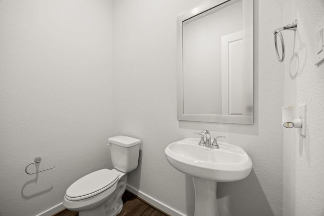 6570 Scarlet Pond Lane, Fulshear, TX 77441