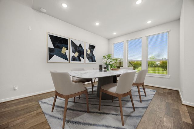 6570 Scarlet Pond Lane, Fulshear, TX 77441