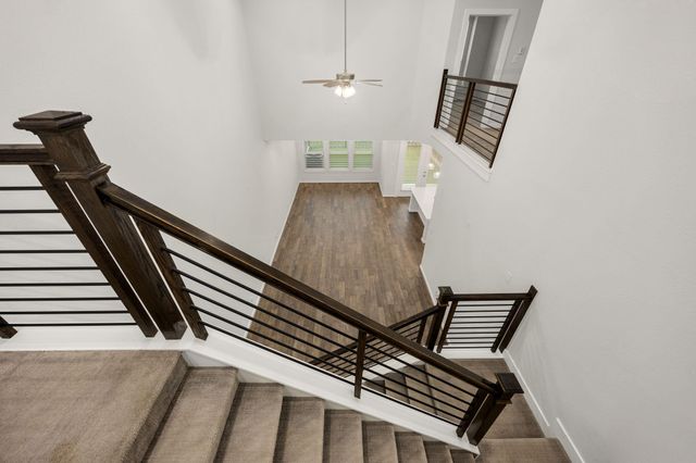 6570 Scarlet Pond Lane, Fulshear, TX 77441