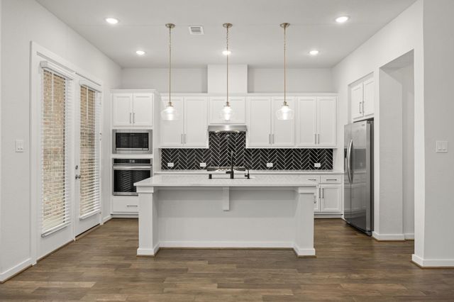 6570 Scarlet Pond Lane, Fulshear, TX 77441