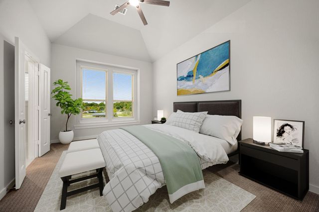 6570 Scarlet Pond Lane, Fulshear, TX 77441