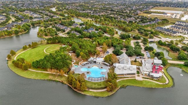 6570 Scarlet Pond Lane, Fulshear, TX 77441