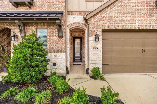 6570 Scarlet Pond Lane, Fulshear, TX 77441