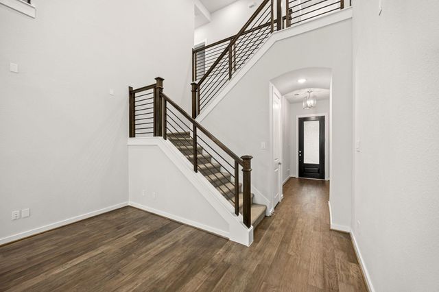 6570 Scarlet Pond Lane, Fulshear, TX 77441