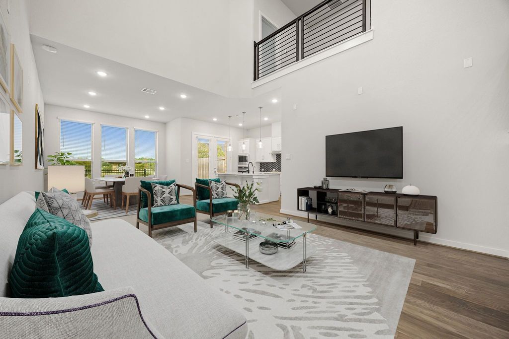 6570 Scarlet Pond Lane, Fulshear, TX 77441