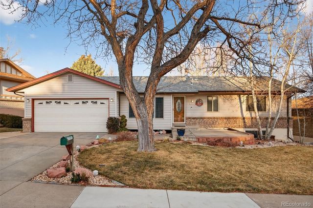 12577 W Arizona Place, Lakewood, CO 80228