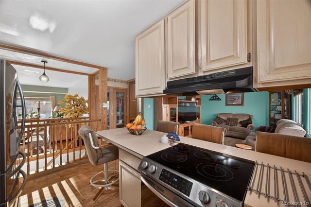 12577 W Arizona Place, Lakewood, CO 80228