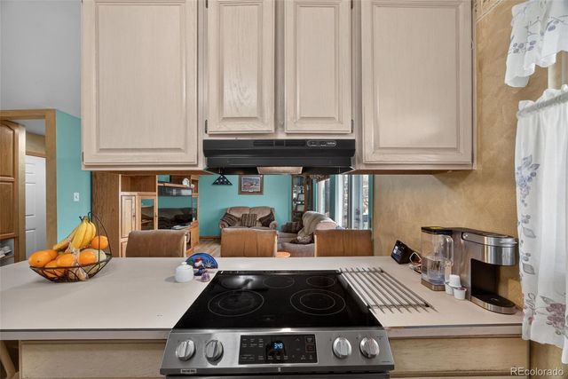 12577 W Arizona Place, Lakewood, CO 80228