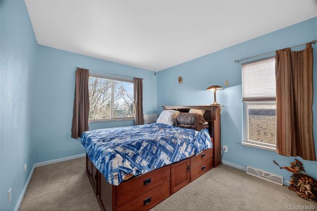 12577 W Arizona Place, Lakewood, CO 80228