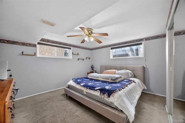 12577 W Arizona Place, Lakewood, CO 80228