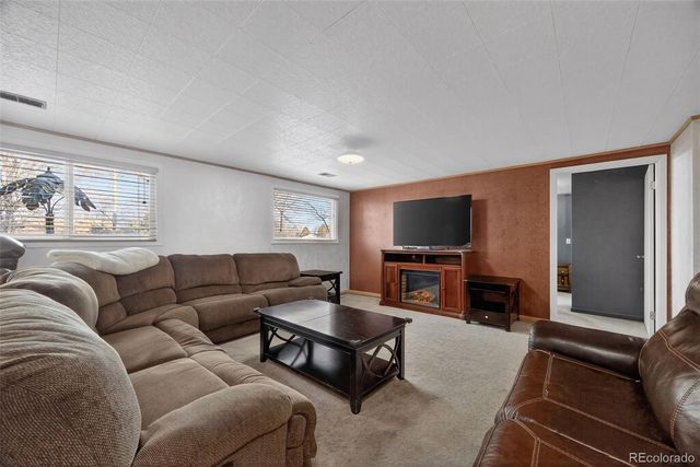 12577 W Arizona Place, Lakewood, CO 80228