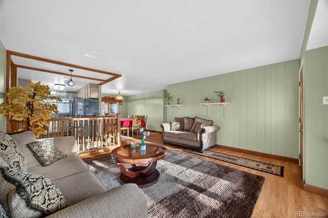 12577 W Arizona Place, Lakewood, CO 80228