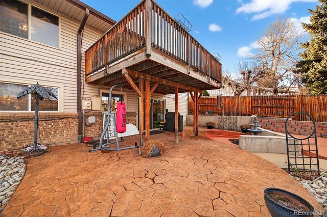 12577 W Arizona Place, Lakewood, CO 80228