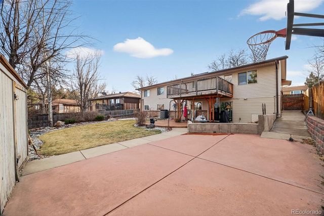 12577 W Arizona Place, Lakewood, CO 80228