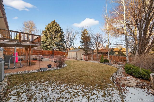 12577 W Arizona Place, Lakewood, CO 80228