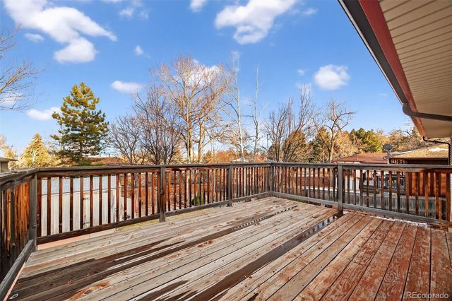 12577 W Arizona Place, Lakewood, CO 80228