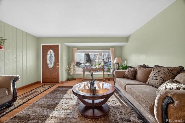 12577 W Arizona Place, Lakewood, CO 80228