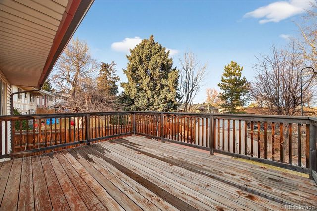 12577 W Arizona Place, Lakewood, CO 80228