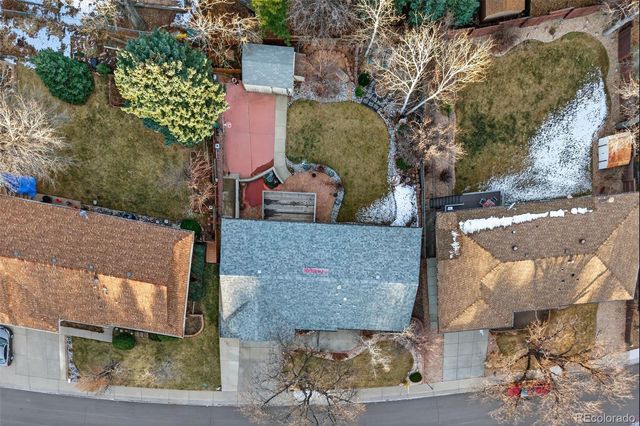 12577 W Arizona Place, Lakewood, CO 80228