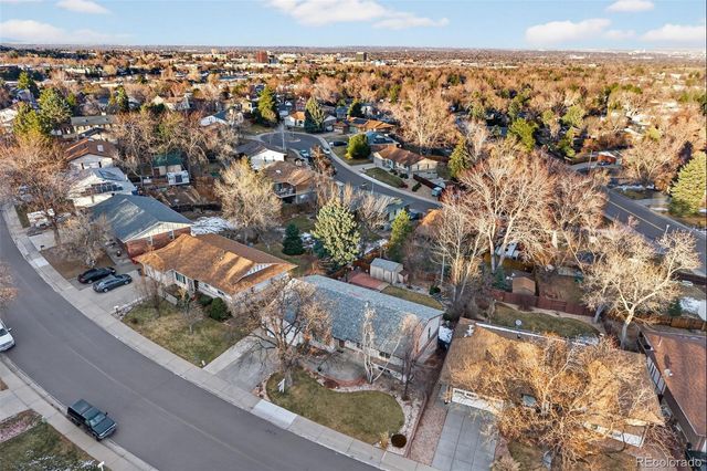 12577 W Arizona Place, Lakewood, CO 80228