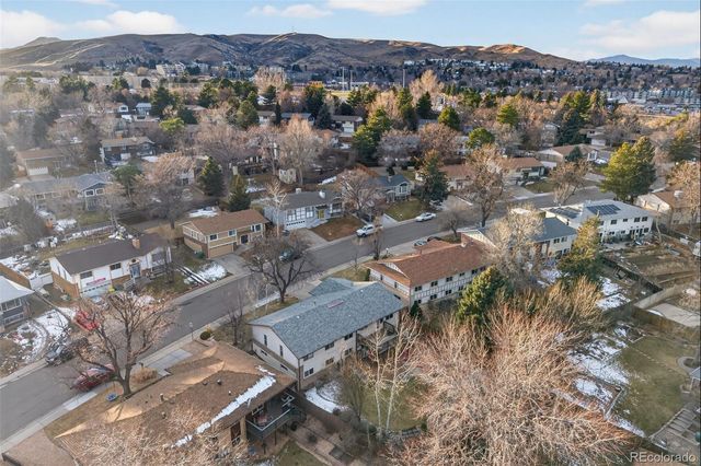 12577 W Arizona Place, Lakewood, CO 80228