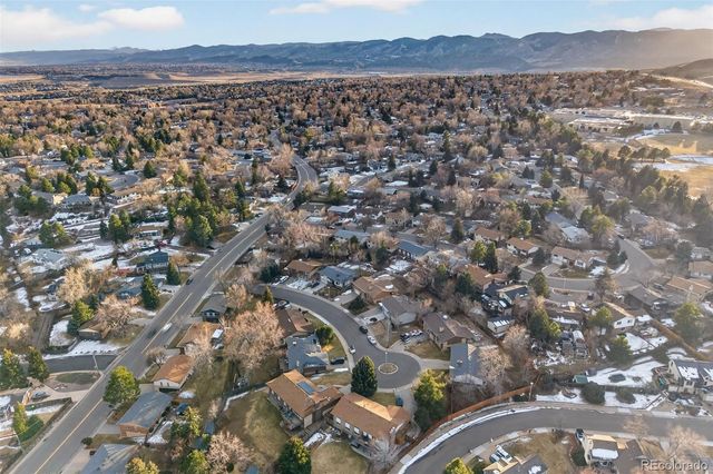 12577 W Arizona Place, Lakewood, CO 80228