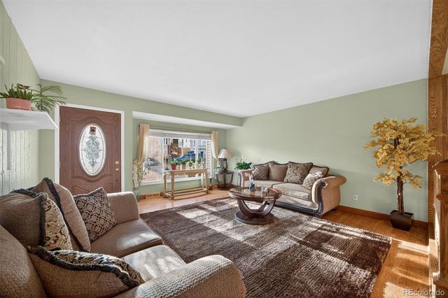 12577 W Arizona Place, Lakewood, CO 80228