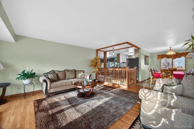 12577 W Arizona Place, Lakewood, CO 80228