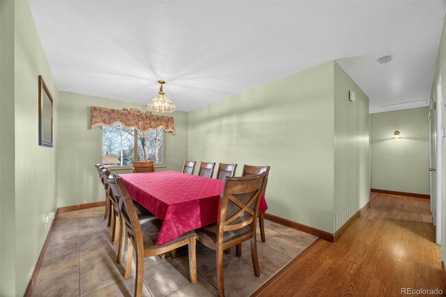 12577 W Arizona Place, Lakewood, CO 80228