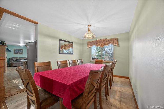 12577 W Arizona Place, Lakewood, CO 80228