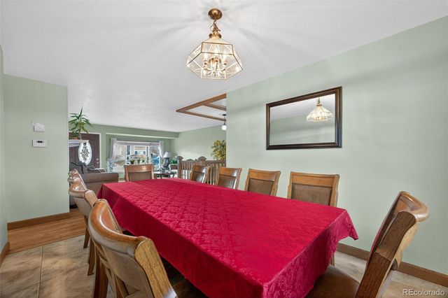 12577 W Arizona Place, Lakewood, CO 80228