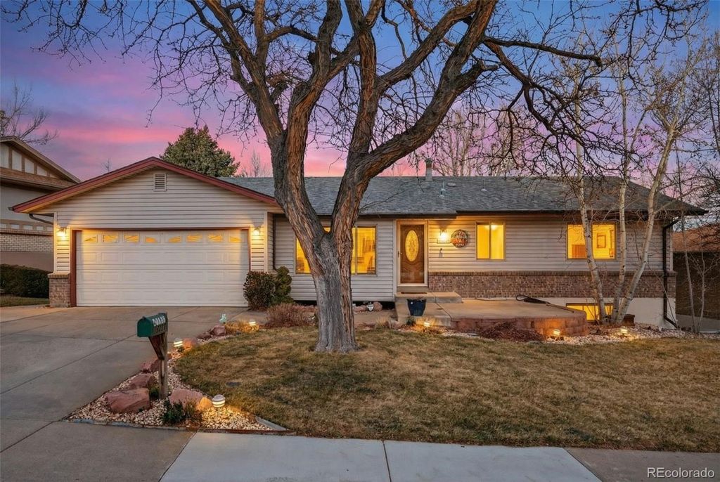 12577 W Arizona Place, Lakewood, CO 80228