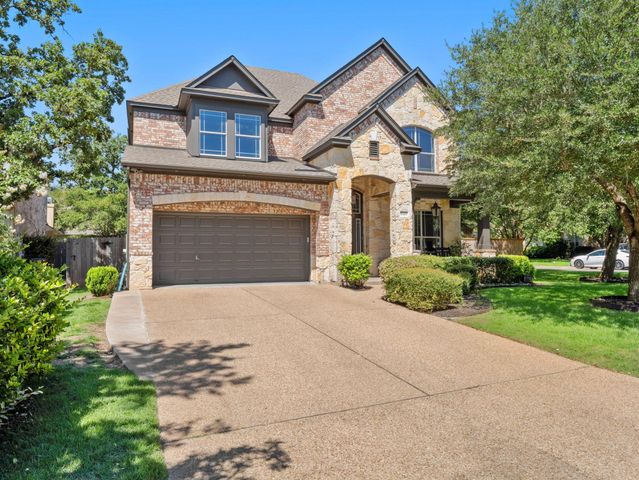11400 Archstone DR, Austin, TX 78739