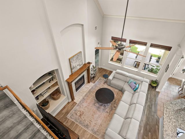 11400 Archstone DR, Austin, TX 78739